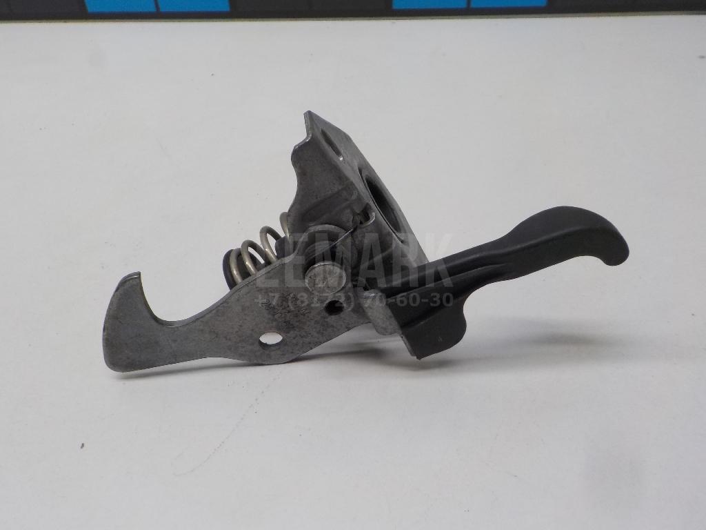 Крючок капота для  BMW 4-serie G22/G23 2020