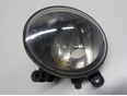 Фара противотуманная левая