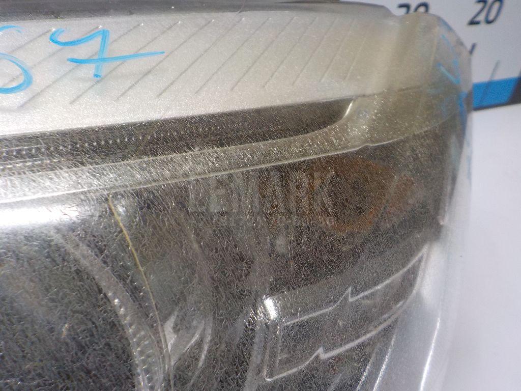 Фара левая для  BYD F3 2006-2013