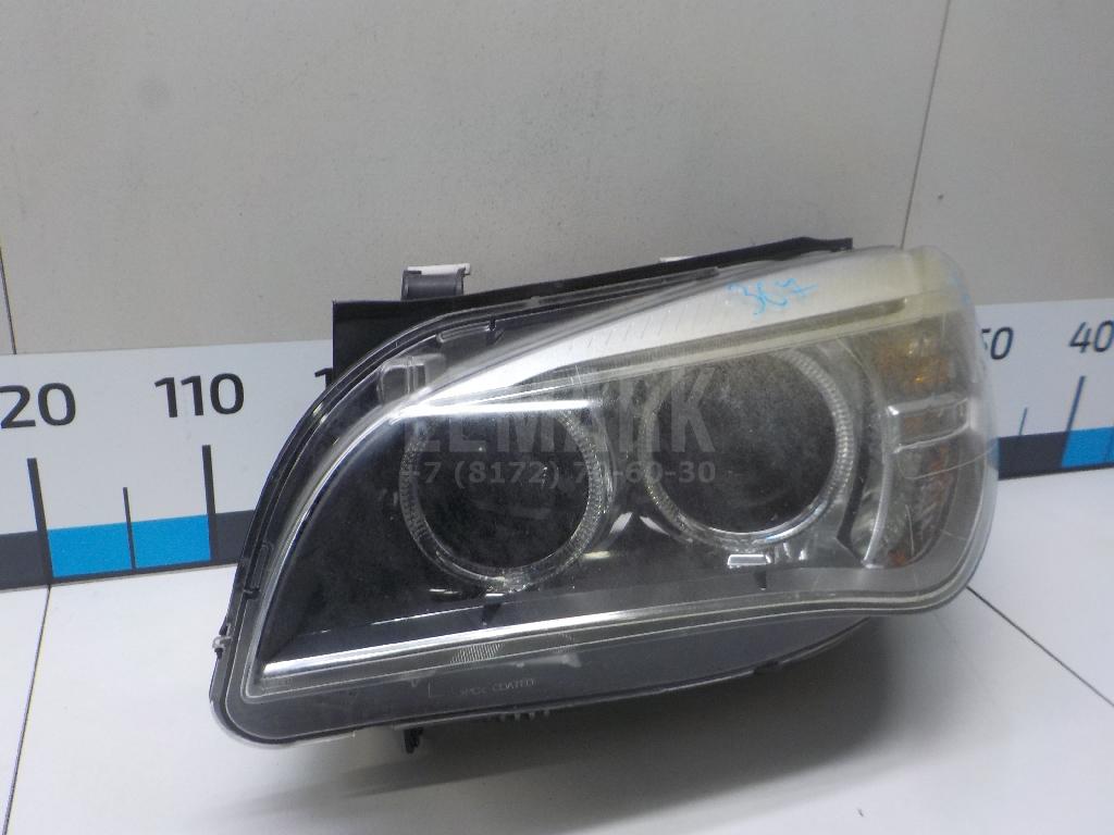 Фара левая для  BYD F3 2006-2013