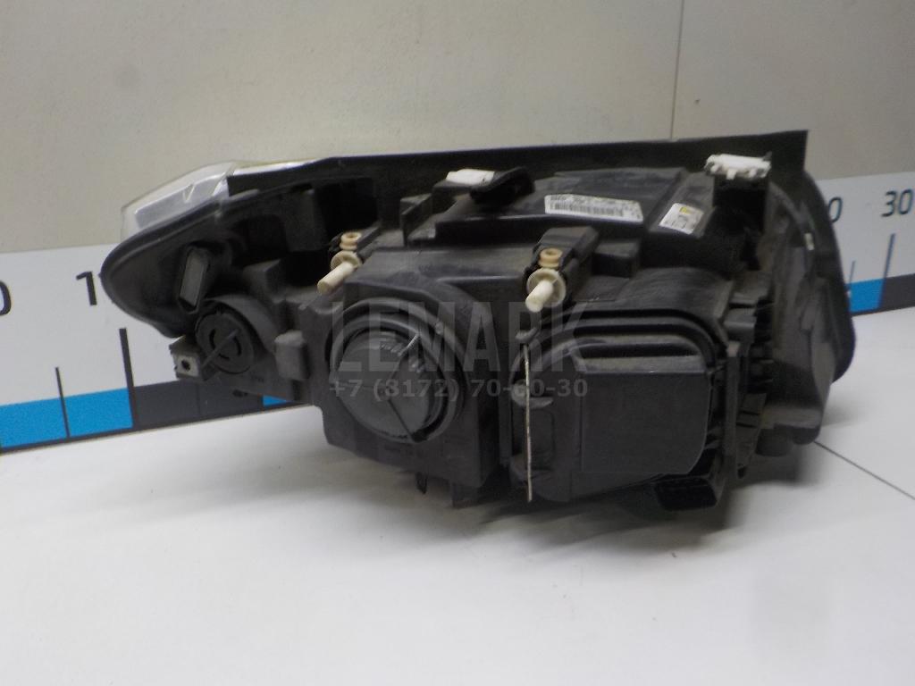 Фара левая для  BYD F3 2006-2013