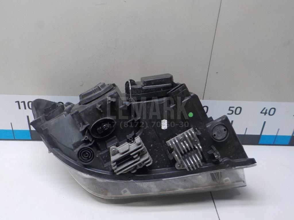 Фара левая для  BYD F3 2006-2013