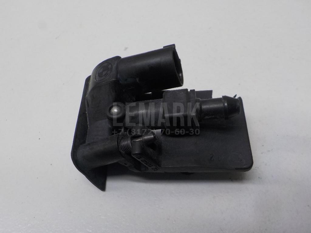 Форсунка омывателя лобового стекла для  BMW 2-serie F22/F23/F87 2013-2020