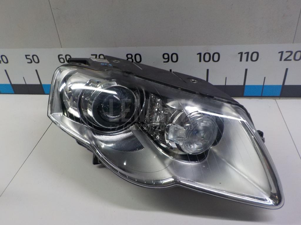 Фара правая 3C0941754H VAG