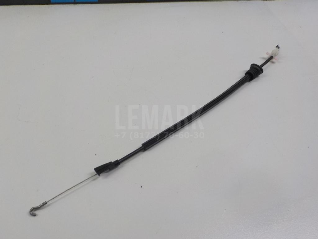 Трос открывания двери 3C4839085B VAG