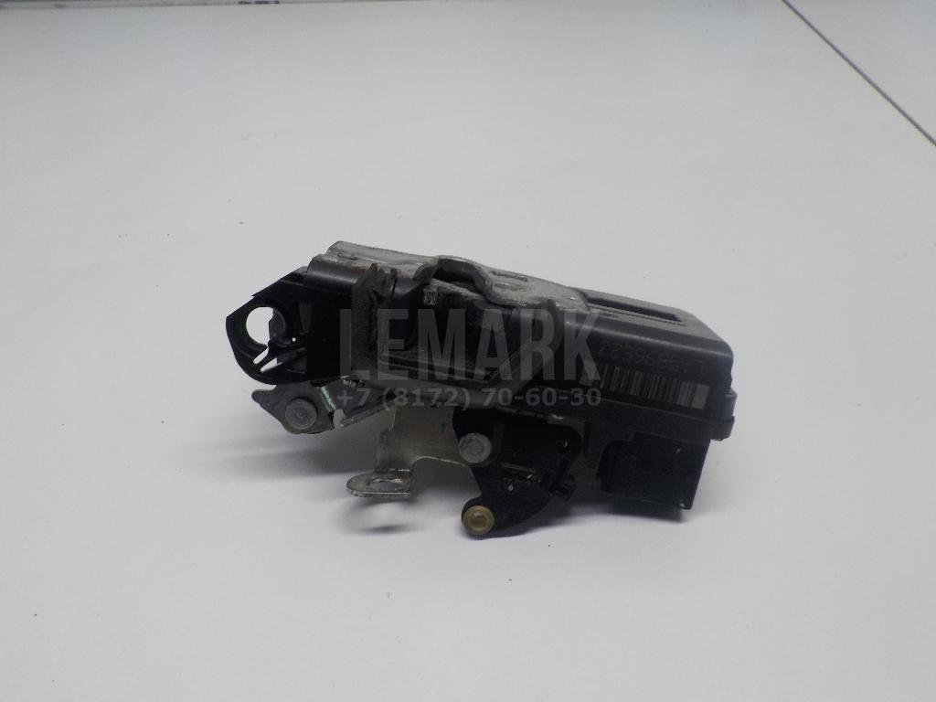 Замок двери передней левой для  BMW 7-serie E38 1994-2001