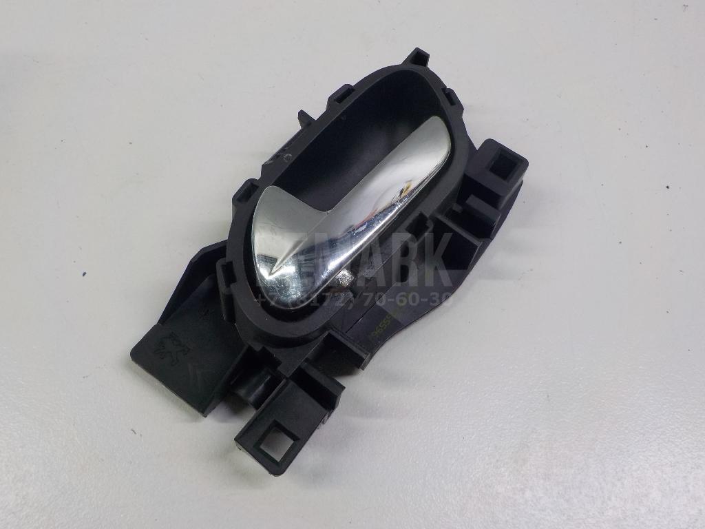 Ручка двери внутренняя левая для  Audi Allroad quattro 2000-2005