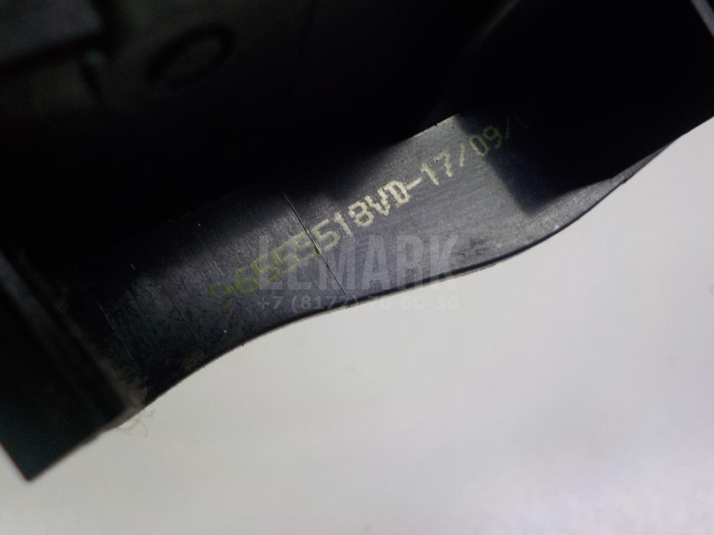Ручка двери внутренняя левая для  Audi Allroad quattro 2000-2005