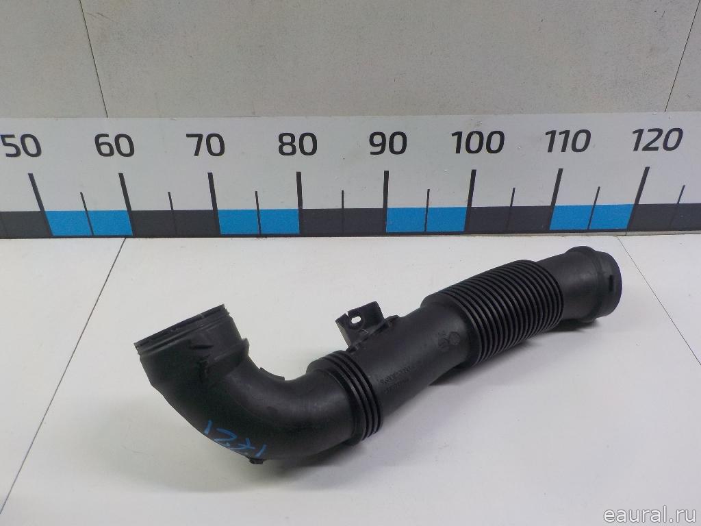 Патрубок воздушного фильтра