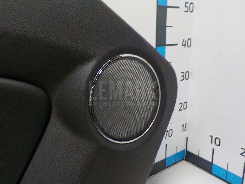 Обшивка двери задней левой для  BMW 3-serie E46 1998-2005