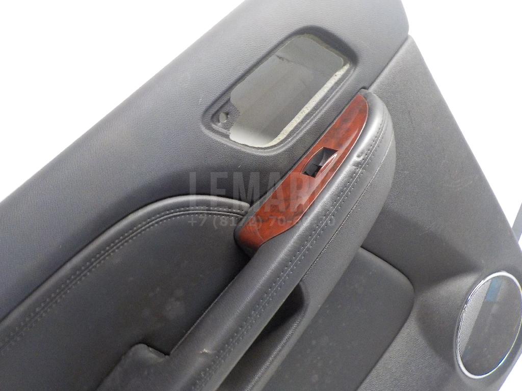 Обшивка двери задней левой для  BMW 3-serie E46 1998-2005