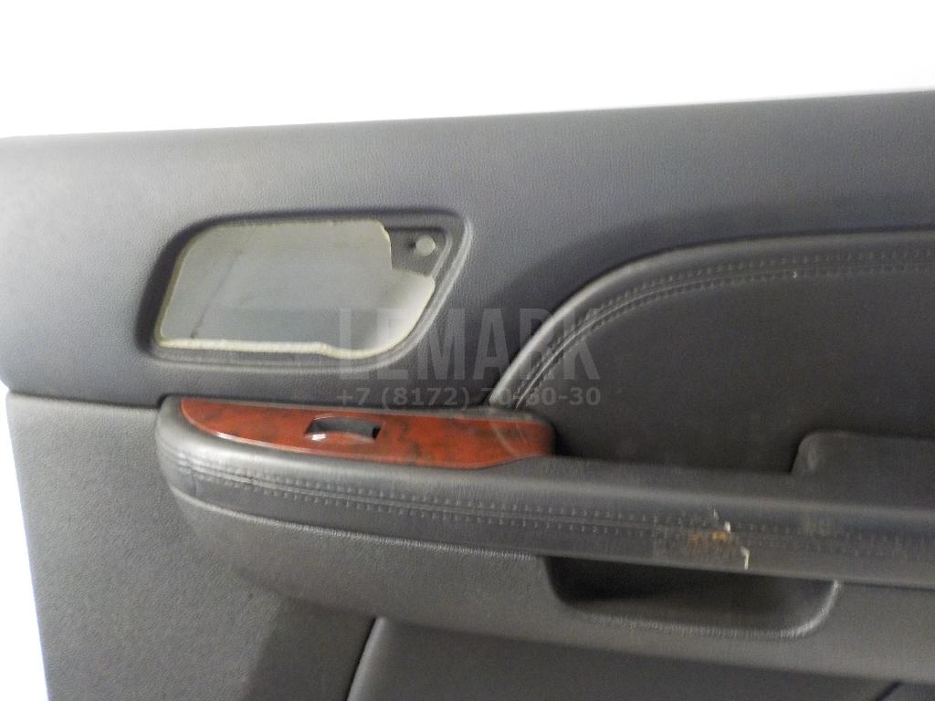 Обшивка двери задней правой для  Audi A3 (8L1) 1996-2003