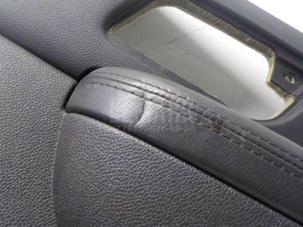 Обшивка двери задней правой для  Audi A3 (8L1) 1996-2003
