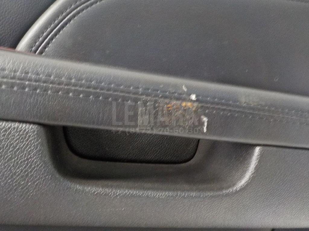 Обшивка двери задней правой для  Audi A3 (8L1) 1996-2003