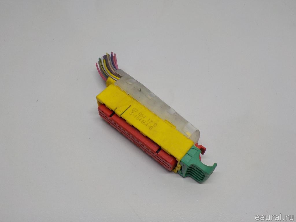 Разъем