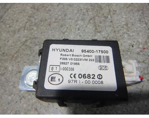 Иммобилайзер для Hyundai Accent II (+TAGAZ) 2000-2012 с разборки состояние отличное