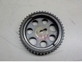 Шестерня (шкив) распредвала