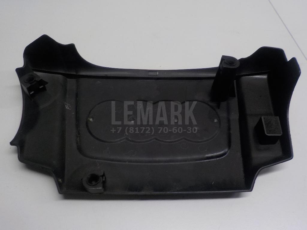 Накладка декоративная для  BMW 5-serie E60/E61 2003-2009