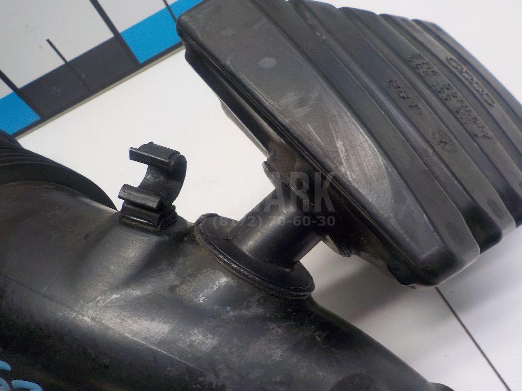 Резонатор воздушного фильтра для  Avatr