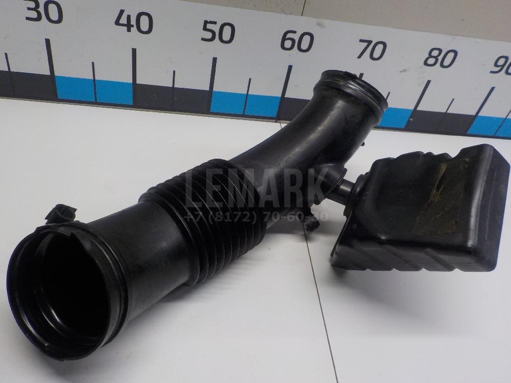 Резонатор воздушного фильтра для  Avatr