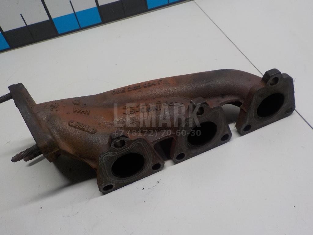 Коллектор выпускной для  BMW 3-serie E90/E91 2005-2012