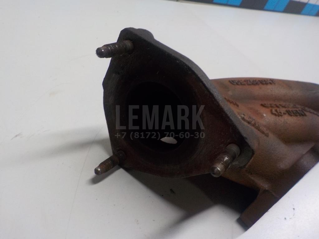 Коллектор выпускной для  BMW 3-serie E90/E91 2005-2012