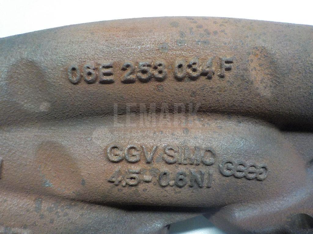Коллектор выпускной для  BMW 3-serie E90/E91 2005-2012