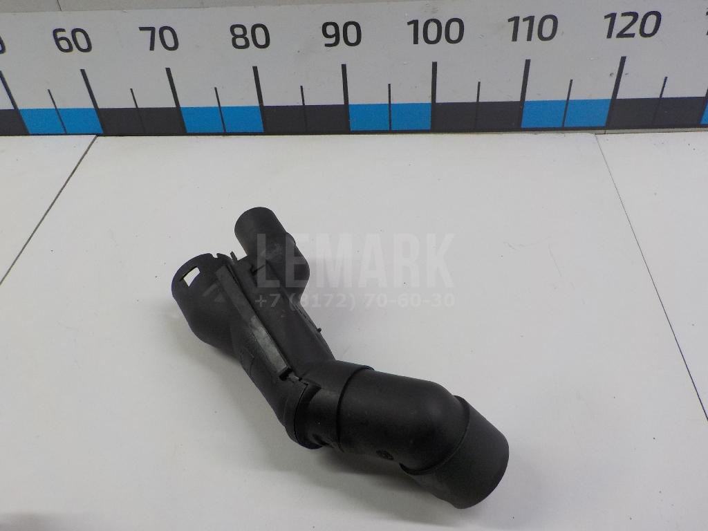 Патрубок воздушного фильтра 1J0129594G VAG