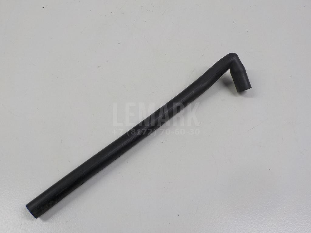 Трубка вентиляционная 1J0201090C VAG
