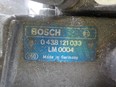 Регулятор давления топлива BOSCH 0438161001