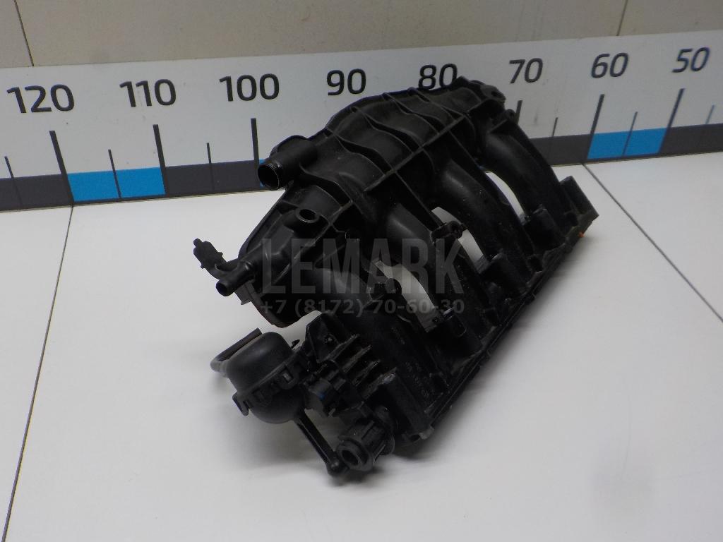 Коллектор впускной для  Citroen C4 2004-2011