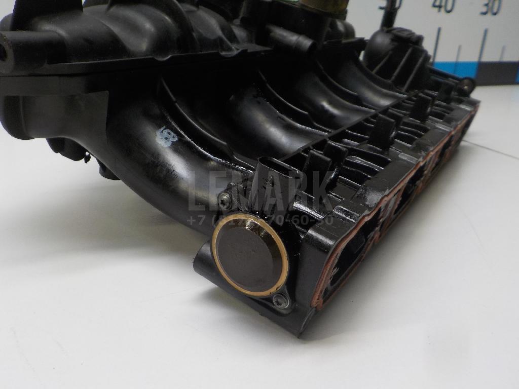 Коллектор впускной для  Citroen C4 2004-2011