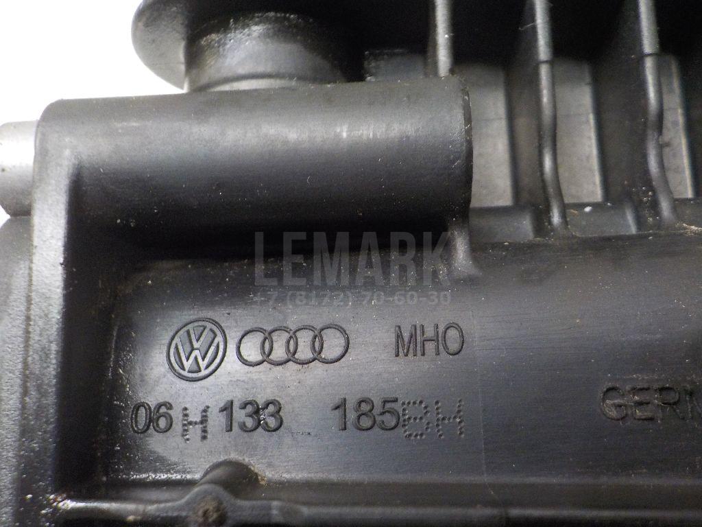 Коллектор впускной для  Citroen C4 2004-2011