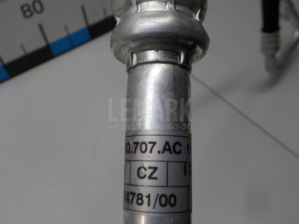 Трубка кондиционера для  BMW i3 (I01) 2013-2022