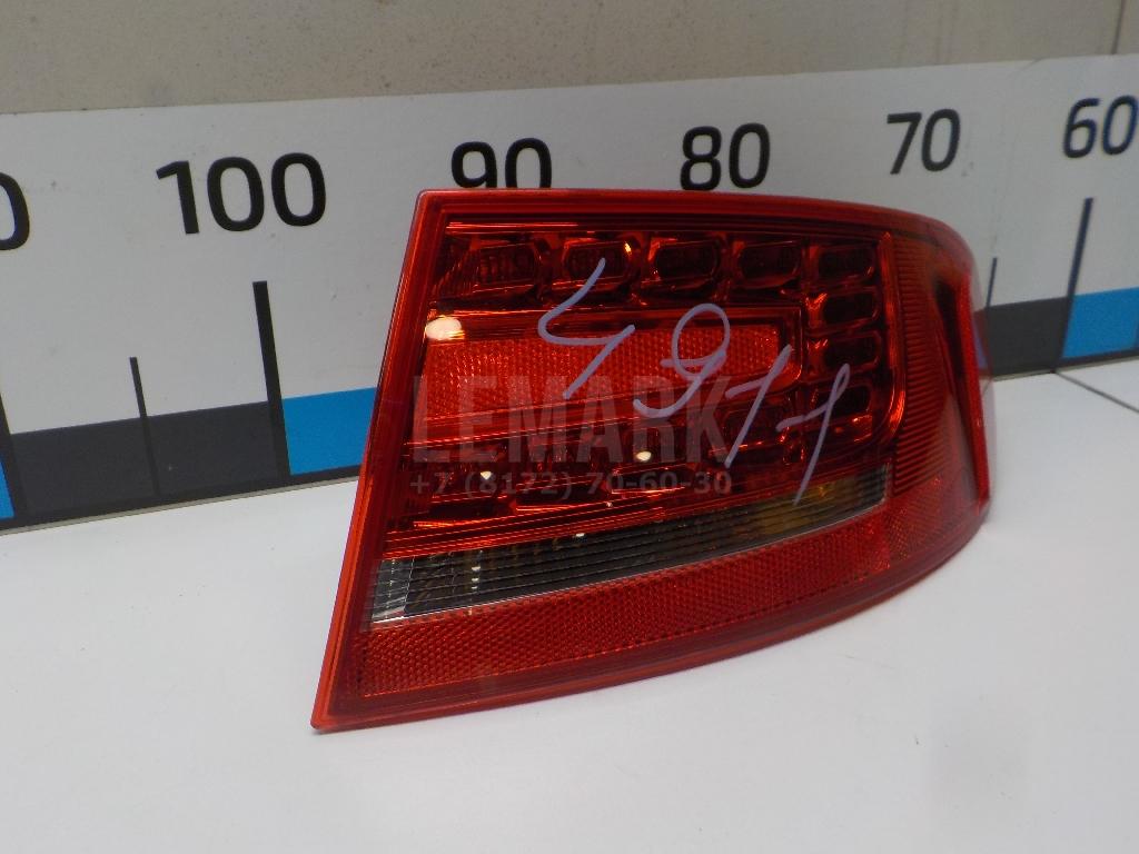 Фонарь задний наружный правый для  BMW 4-serie F32/F33/F82 2012-2020