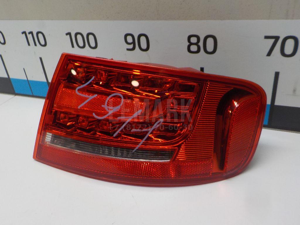 Фонарь задний наружный правый для  BMW 4-serie F32/F33/F82 2012-2020