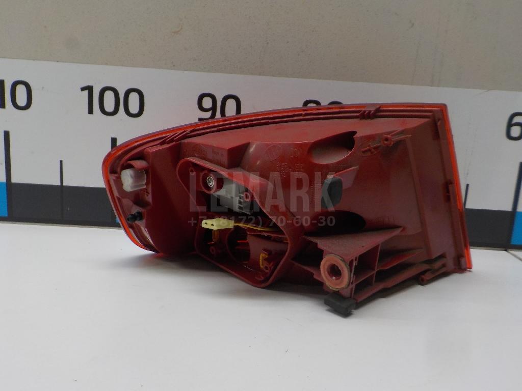 Фонарь задний наружный правый для  BMW 4-serie F32/F33/F82 2012-2020