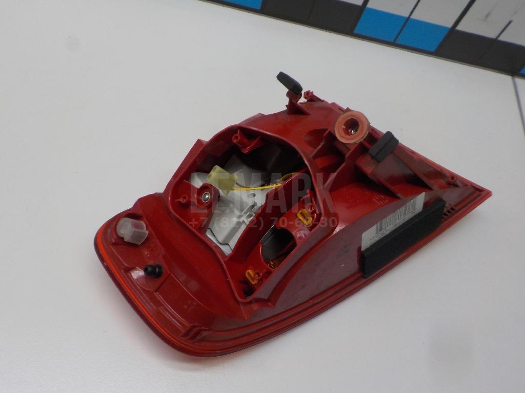 Фонарь задний наружный правый для  BMW 4-serie F32/F33/F82 2012-2020