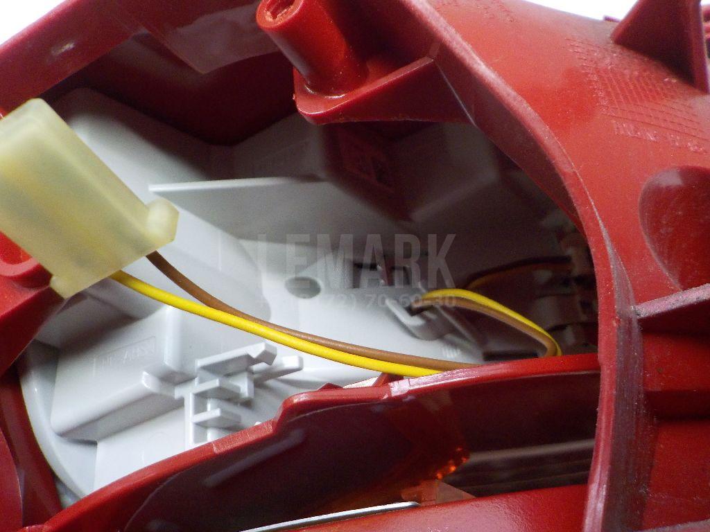 Фонарь задний наружный правый для  BMW 4-serie F32/F33/F82 2012-2020