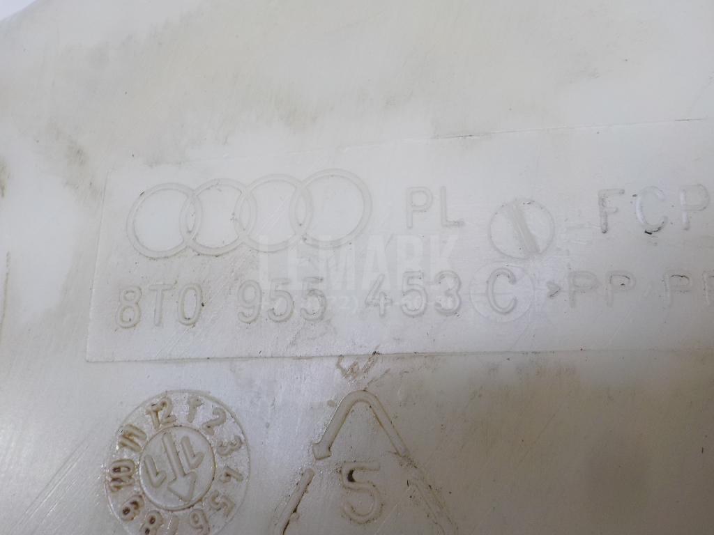 Бачок омывателя лобового стекла для  Audi A5/S5 [8T] Coupe/Sportback 2007-2016