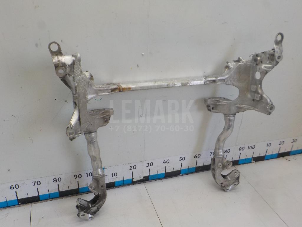 Балка подмоторная для  Changan