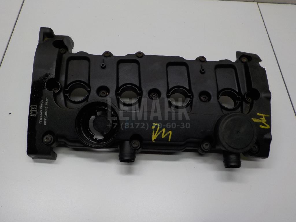 Крышка головки блока (клапанная) 06F103469D VAG
