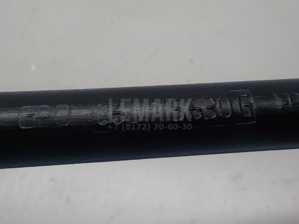 Трубка масляного щупа
