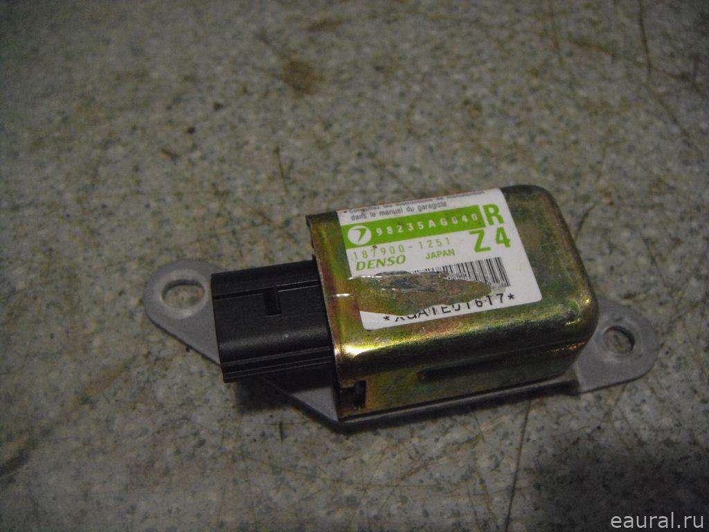 Датчик AIR BAG