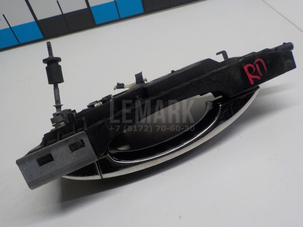 Кронштейн ручки для  BMW i3 (I01) 2013-2022