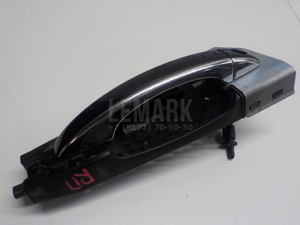 Кронштейн ручки для  BMW i3 (I01) 2013-2022