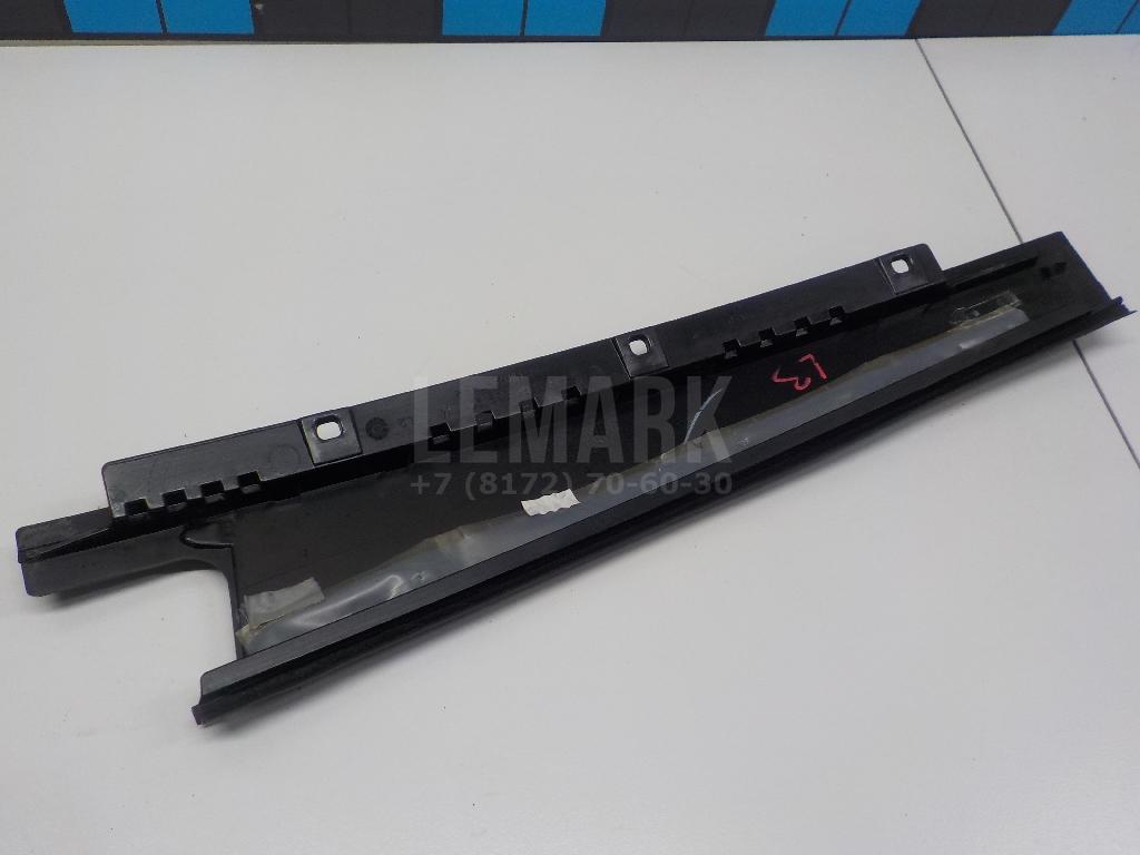 Накладка двери задней левой для  BMW 3-serie E46 1998-2005