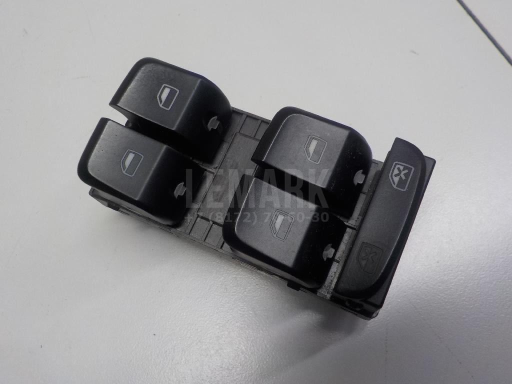 Блок управления стеклоподъемниками для  BMW X5 E70 2007-2013