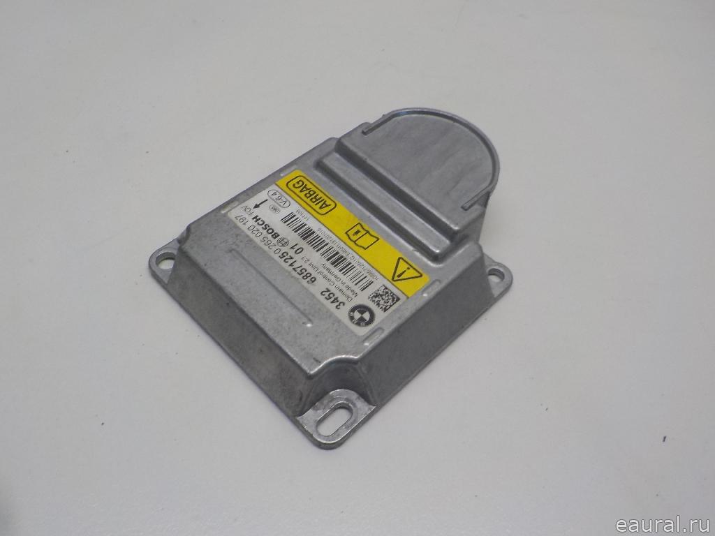 Блок управления AIR BAG