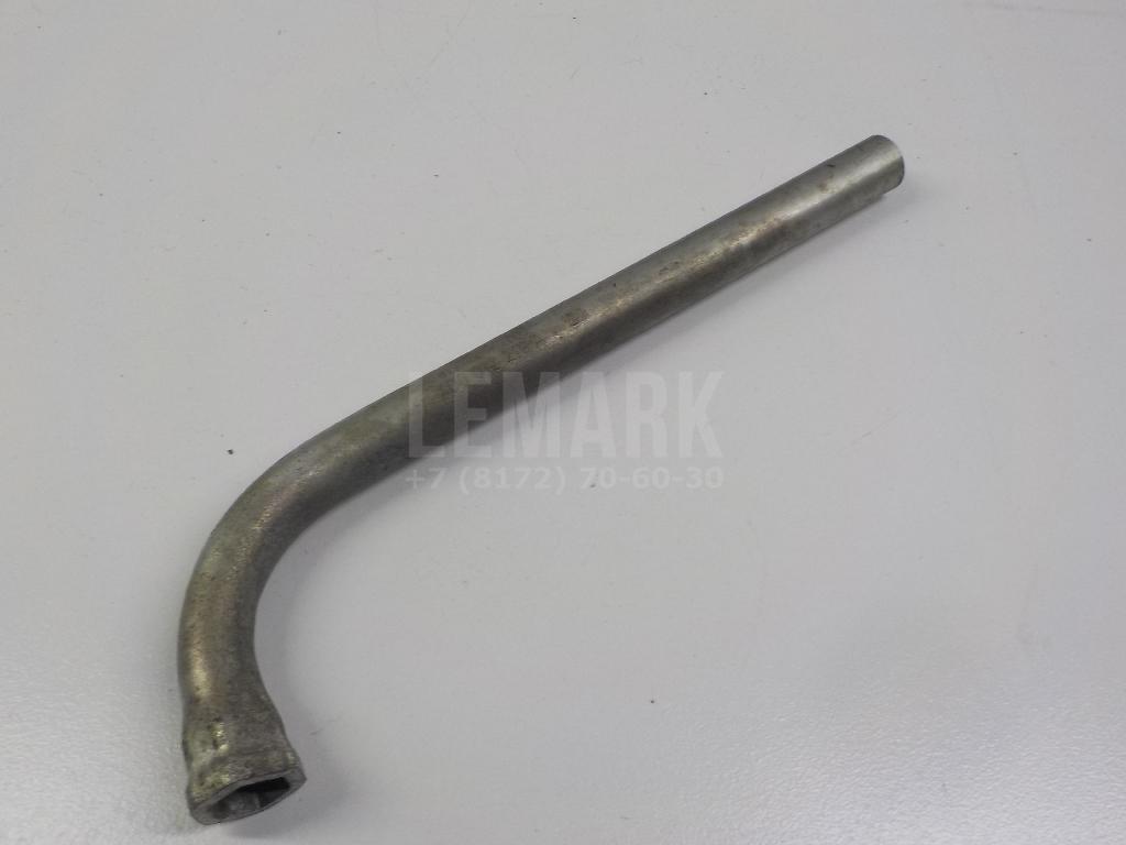 Ключ баллонный 4D0012219A VAG